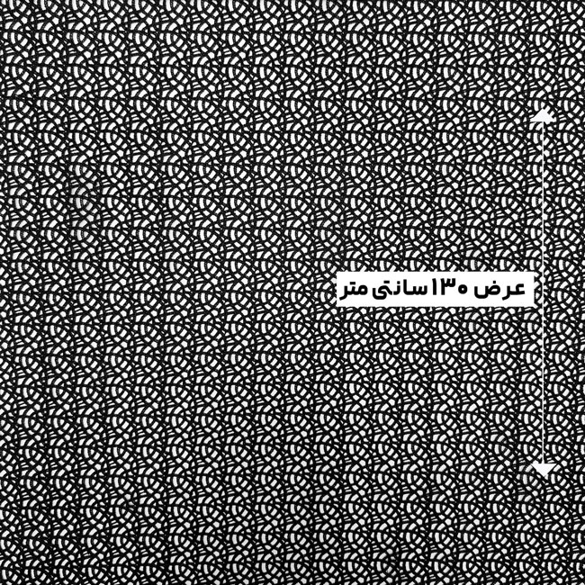 پارچه گیپور کلاسیک رنگ 24