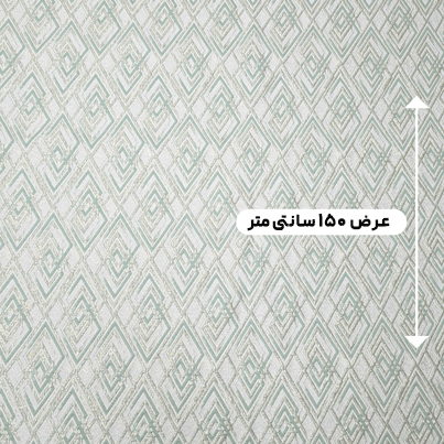 پارچه ژاکارد لمه هیلی رنگ 102-4 