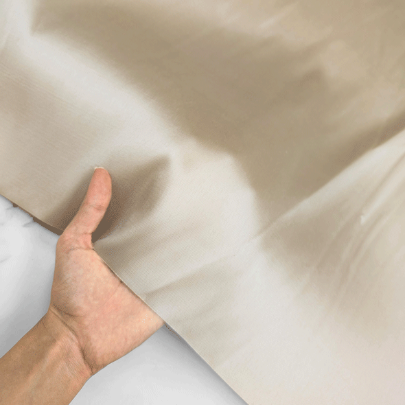 پارچه تافته ساده میکادو رنگ 16