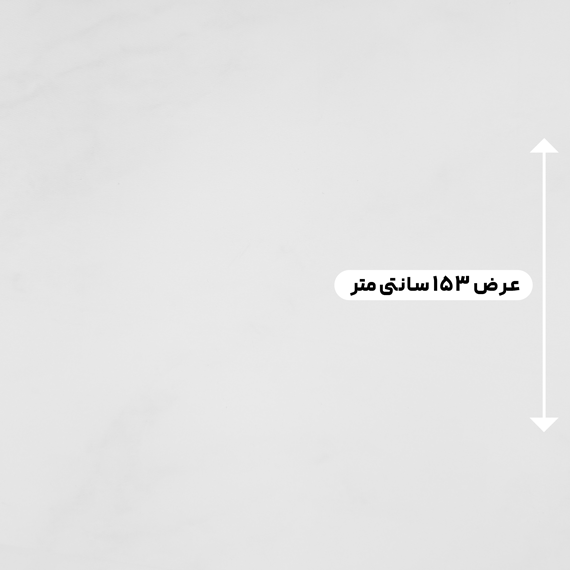 پارچه کرپ رویال کنزو رنگ آفوایت
