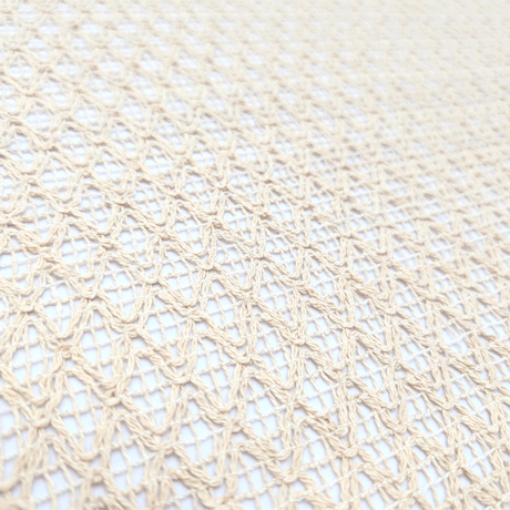 پارچه گیپور نچرال هندی رنگ 2 
