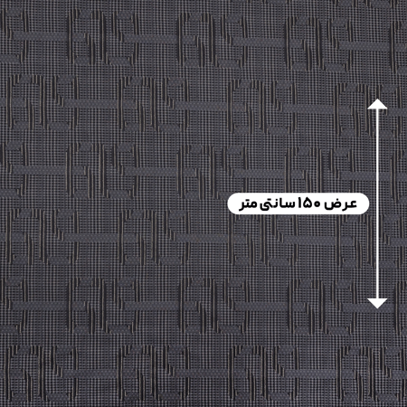 پارچه ژاکارد کنفی ترک 199 رنگ 199-6 