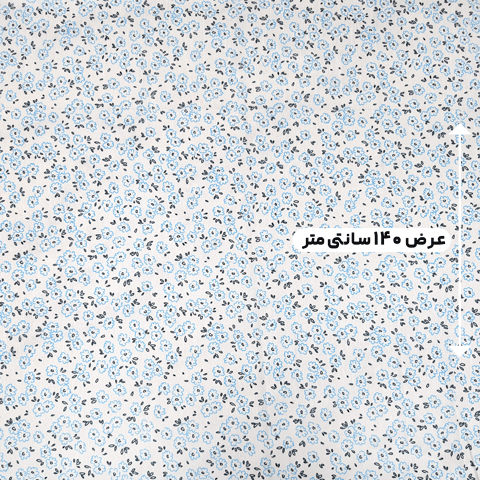 پارچه تافته طرحدار رنگ 80