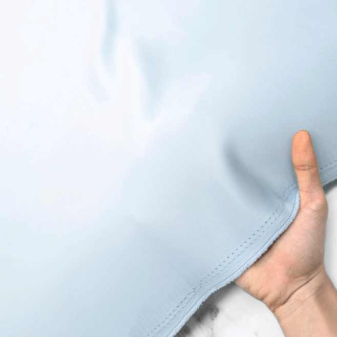 پارچه ساتن آمریکایی رنگ 113
