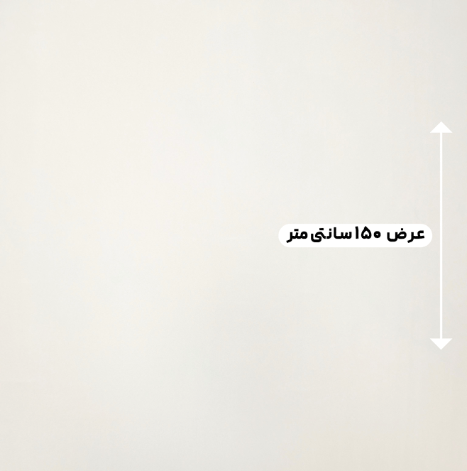 پارچه ساتن آمریکایی رنگ 128 استخونی