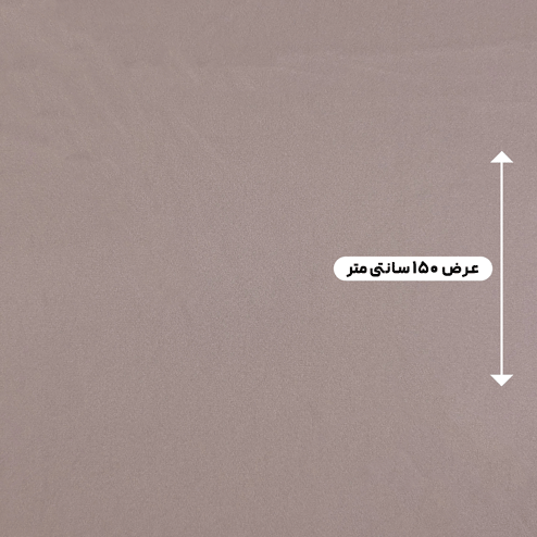 پارچه استات مرلین اورجینال رنگ گوشتی 