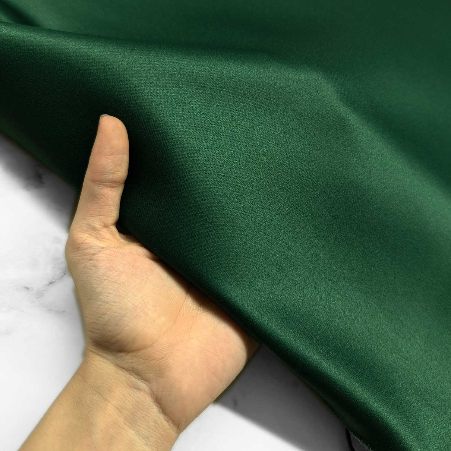 پارچه ساتن آمریکایی رنگ 107 