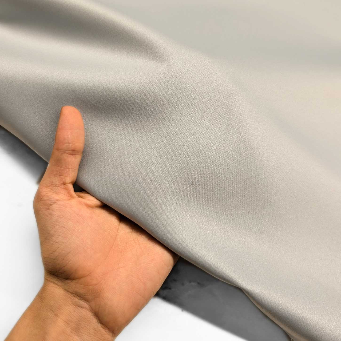 پارچه ساتن آمریکایی رنگ 113 