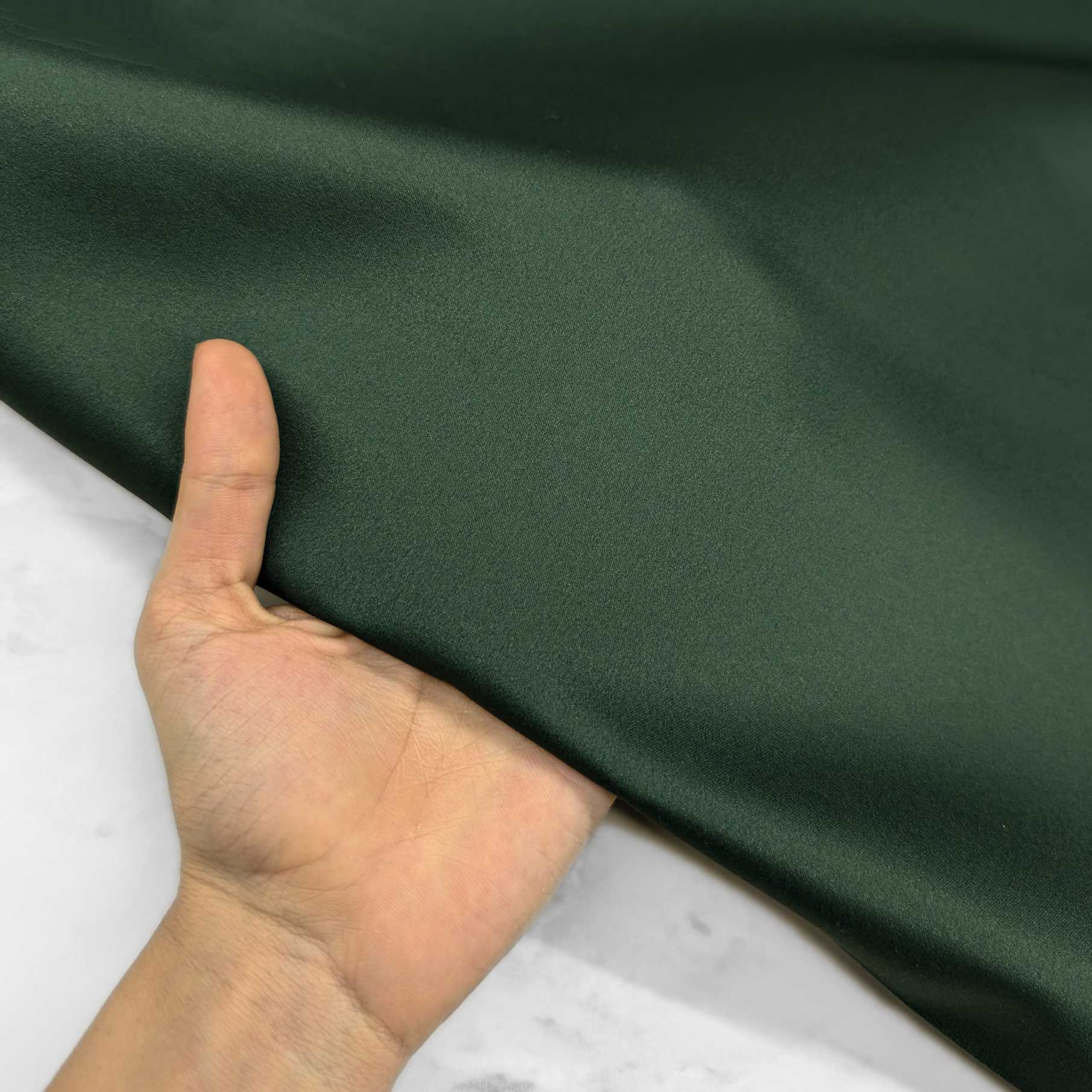 پارچه ساتن آمریکایی رنگ 117 
