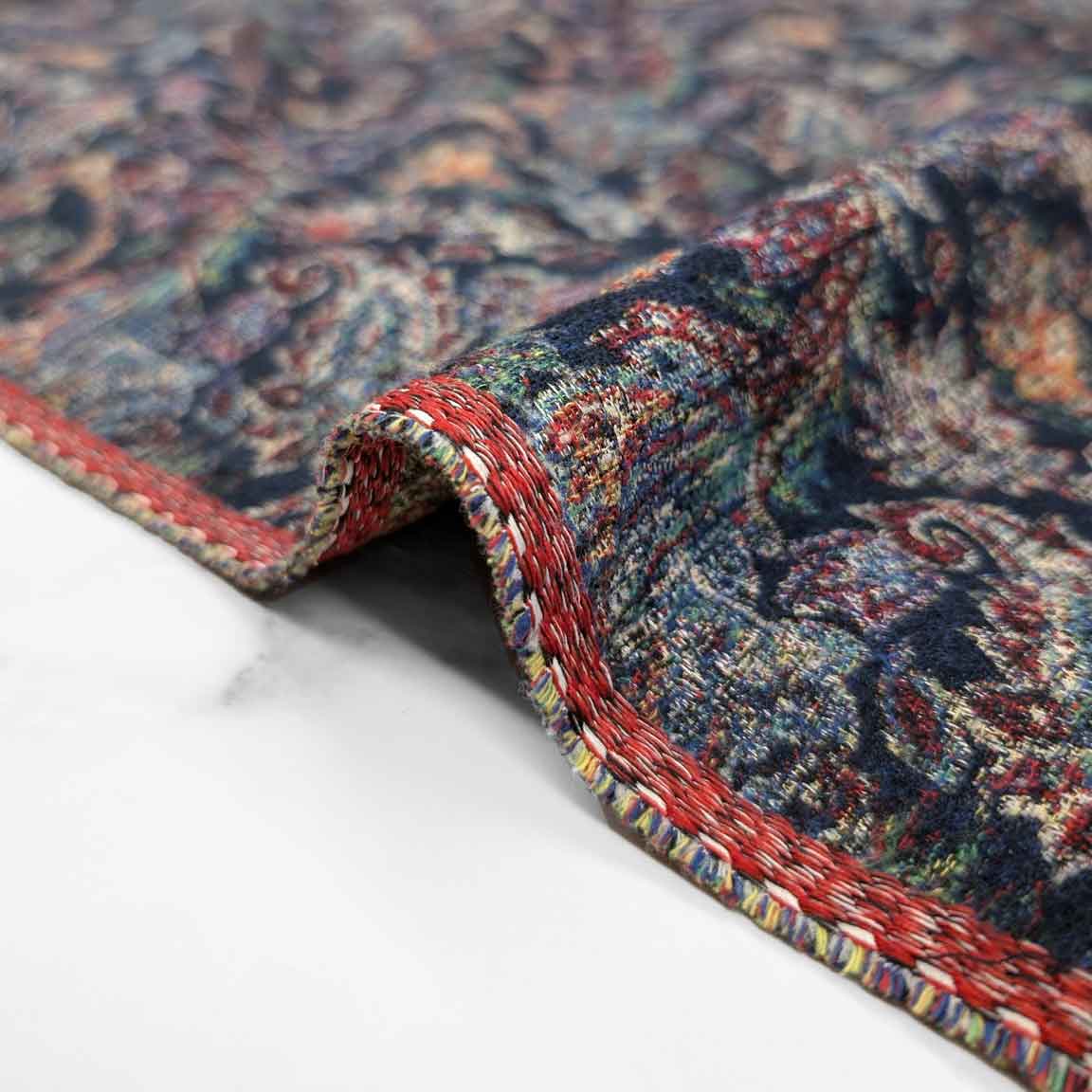 پارچه ژاکارد کوبلن ترک رنگ 171 