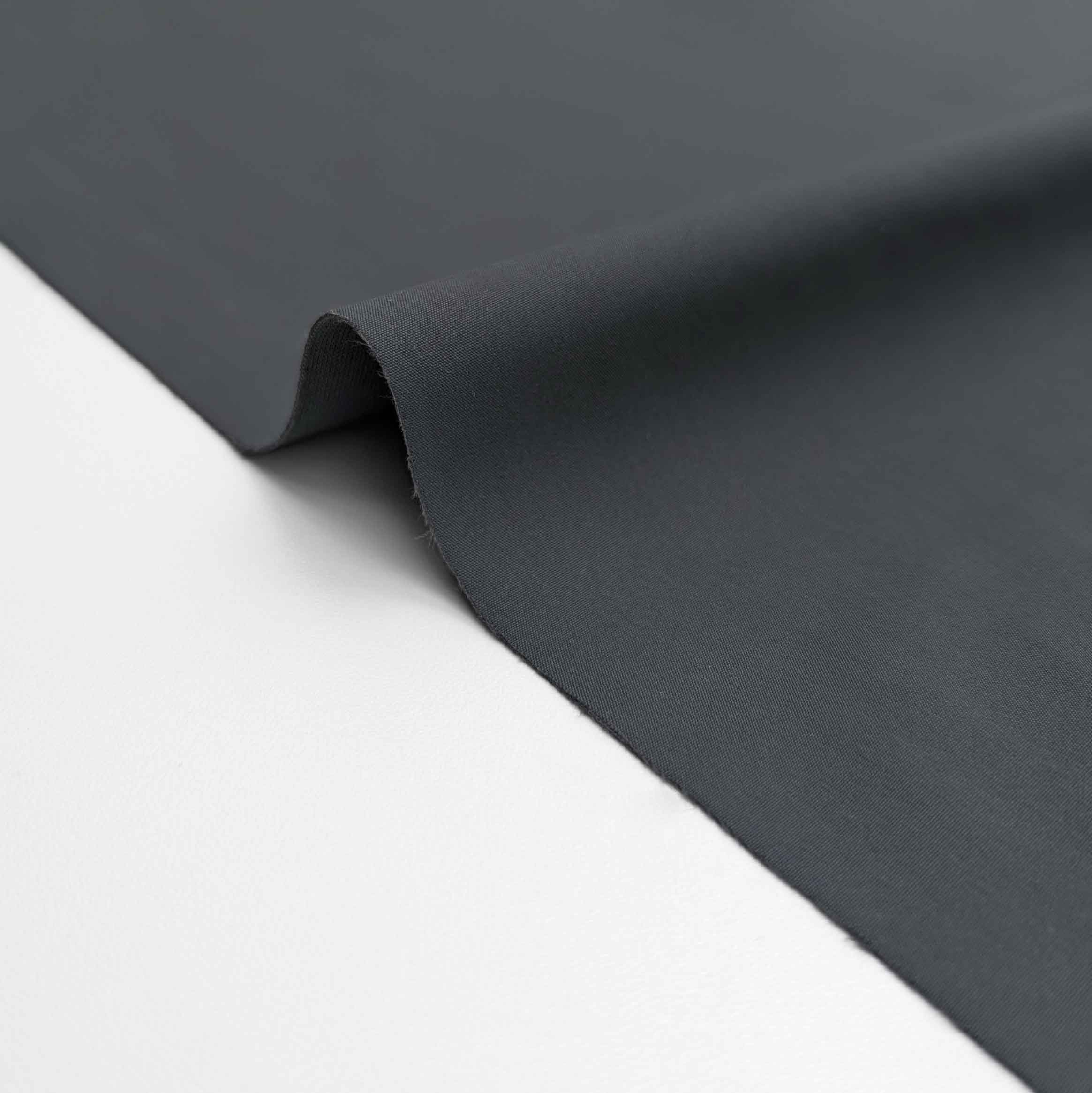 پارچه بارانی بوندینگ رنگ طوسی تیره 10 