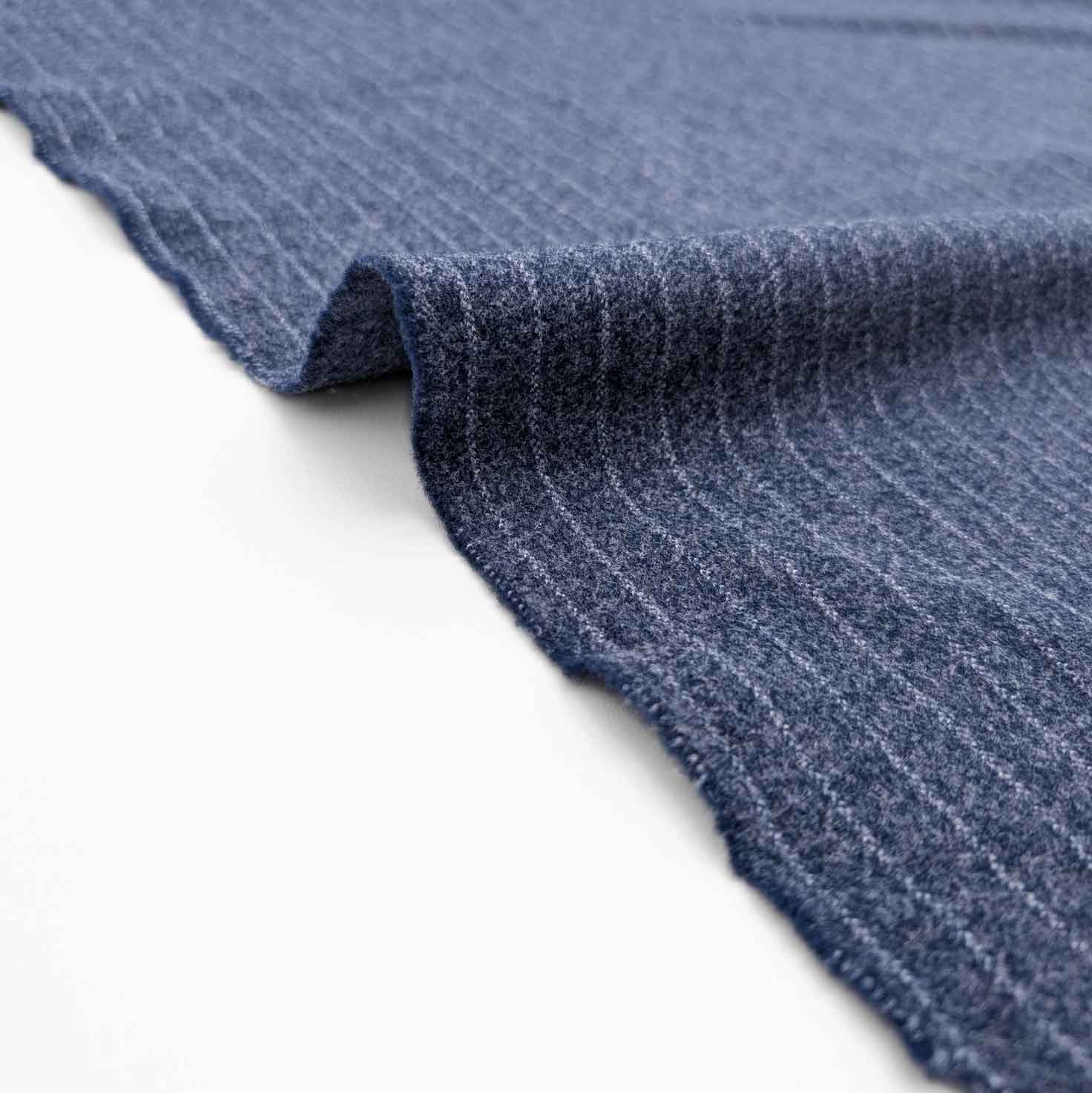 پارچه فوتر دیپلمات رنگ سرمه ای 