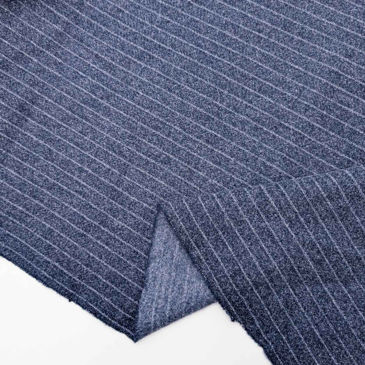 پارچه فوتر دیپلمات رنگ سرمه ای 