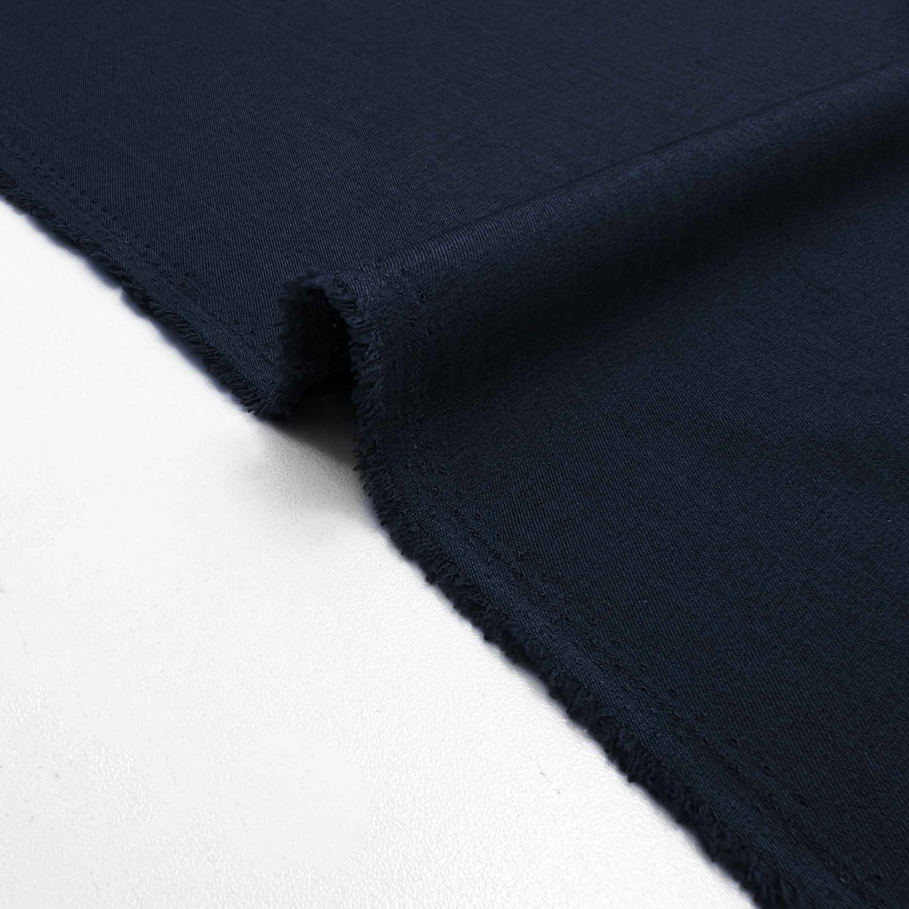 پارچه فاستونی گاباردین رنگ سرمه ای 