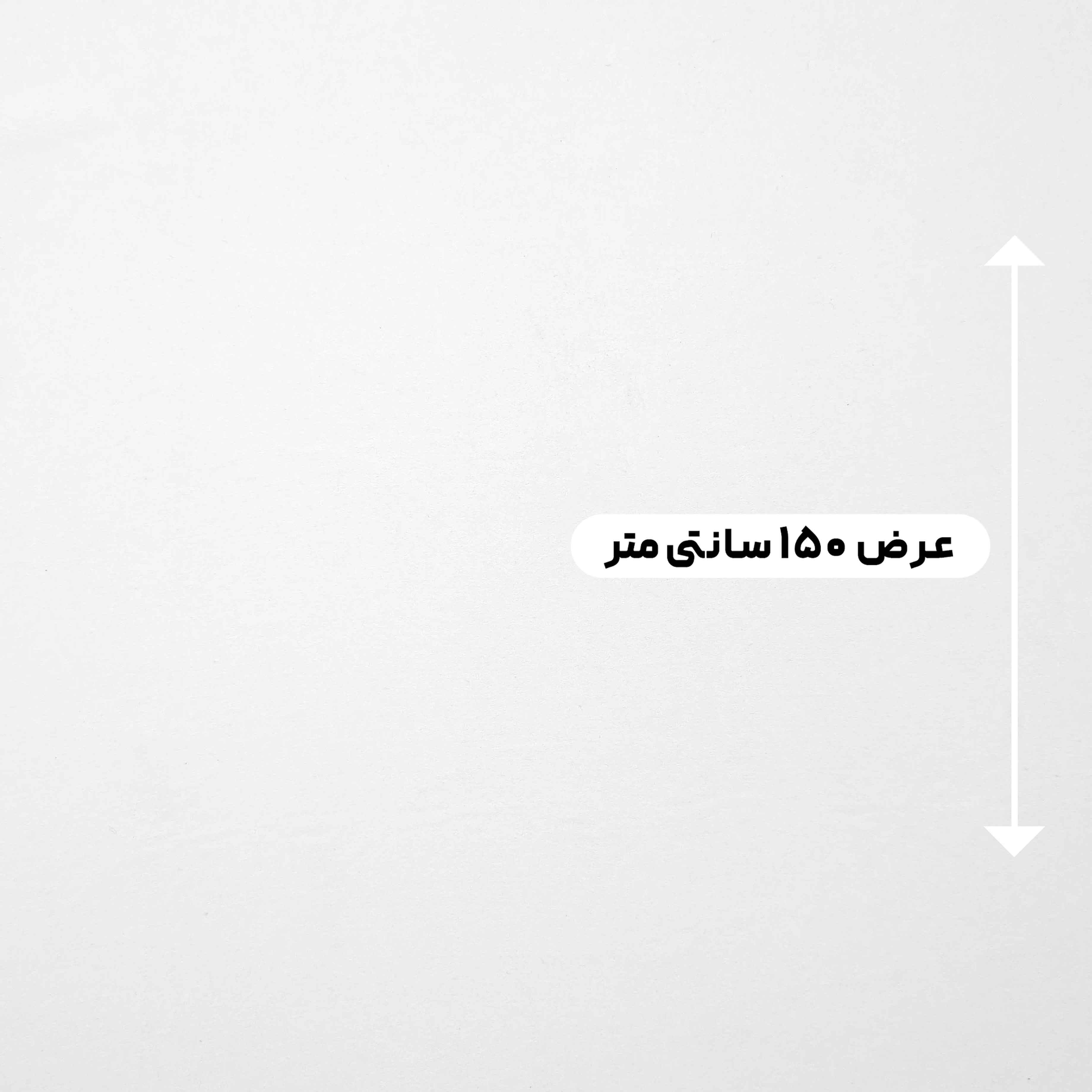 پارچه کرپ حریر ساده رنگ آفوایت 