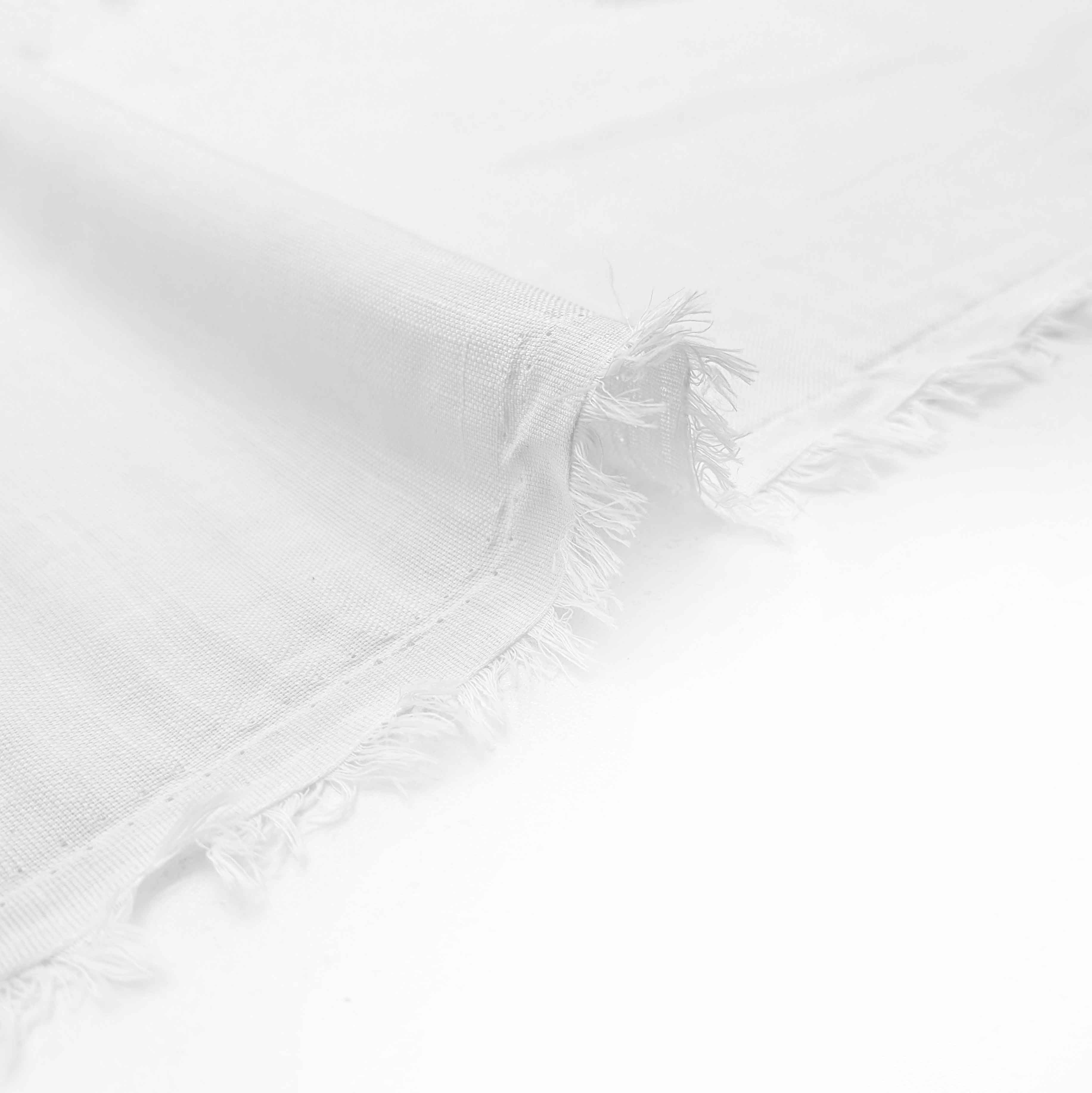 پارچه لینن کاغذی رنگ آفوایت 