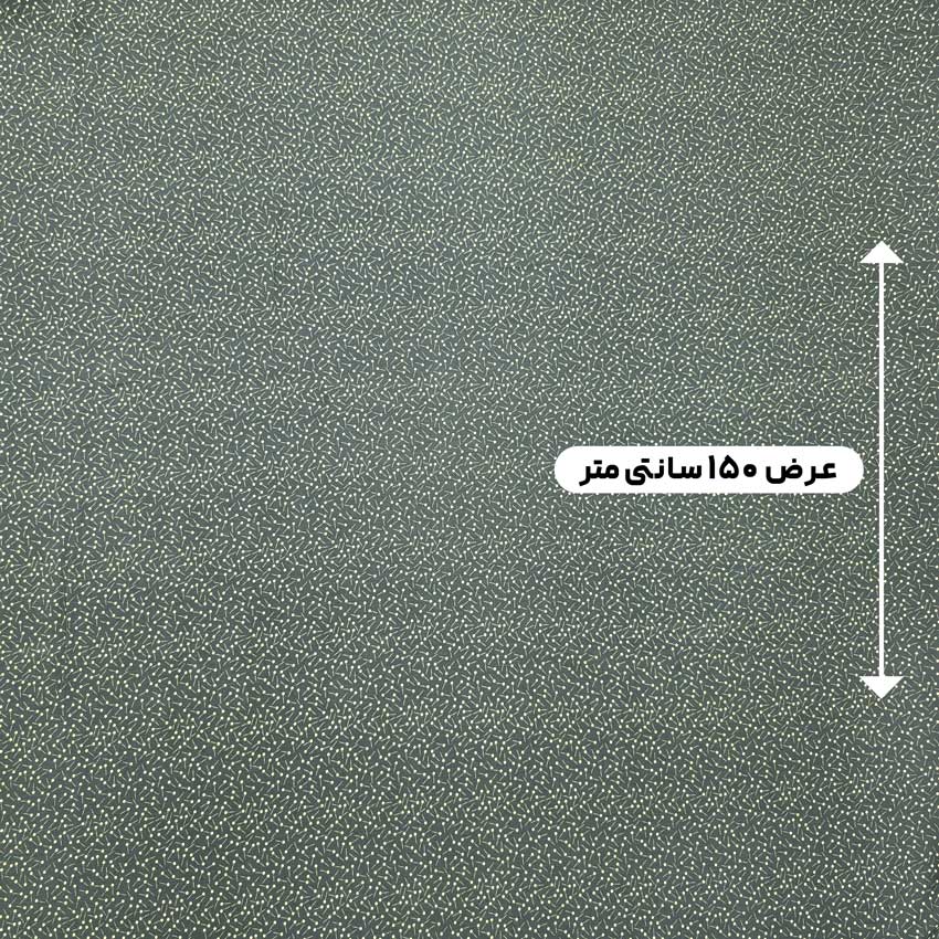 پارچه نخی طرحدار رنگ 838 