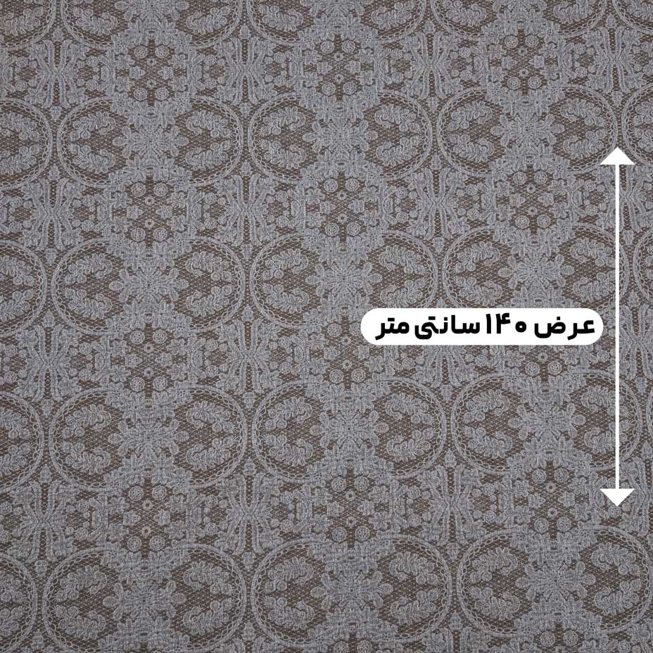 پارچه ژاکارد پنبه 248 رنگ 2 