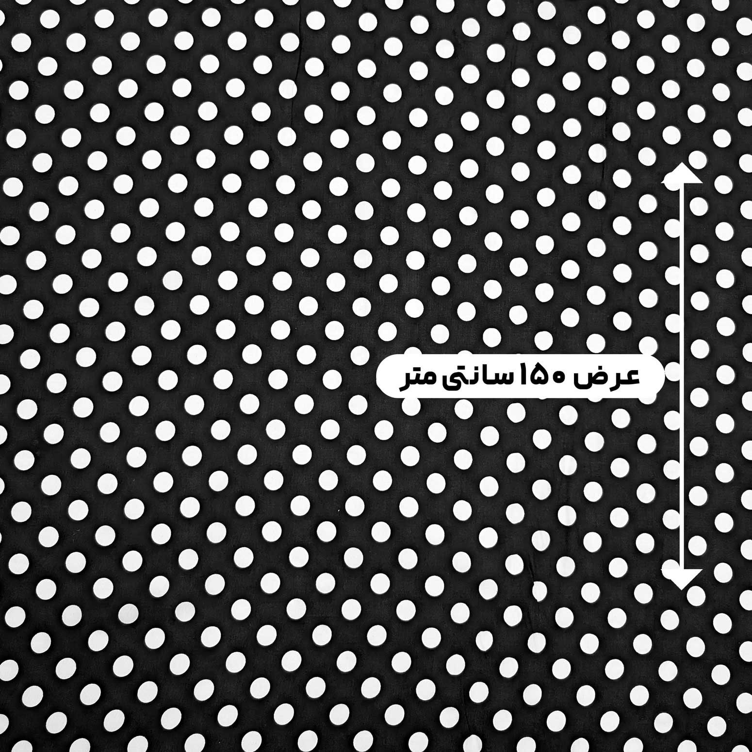 پارچه نخی طرحدار رنگ 334-2 