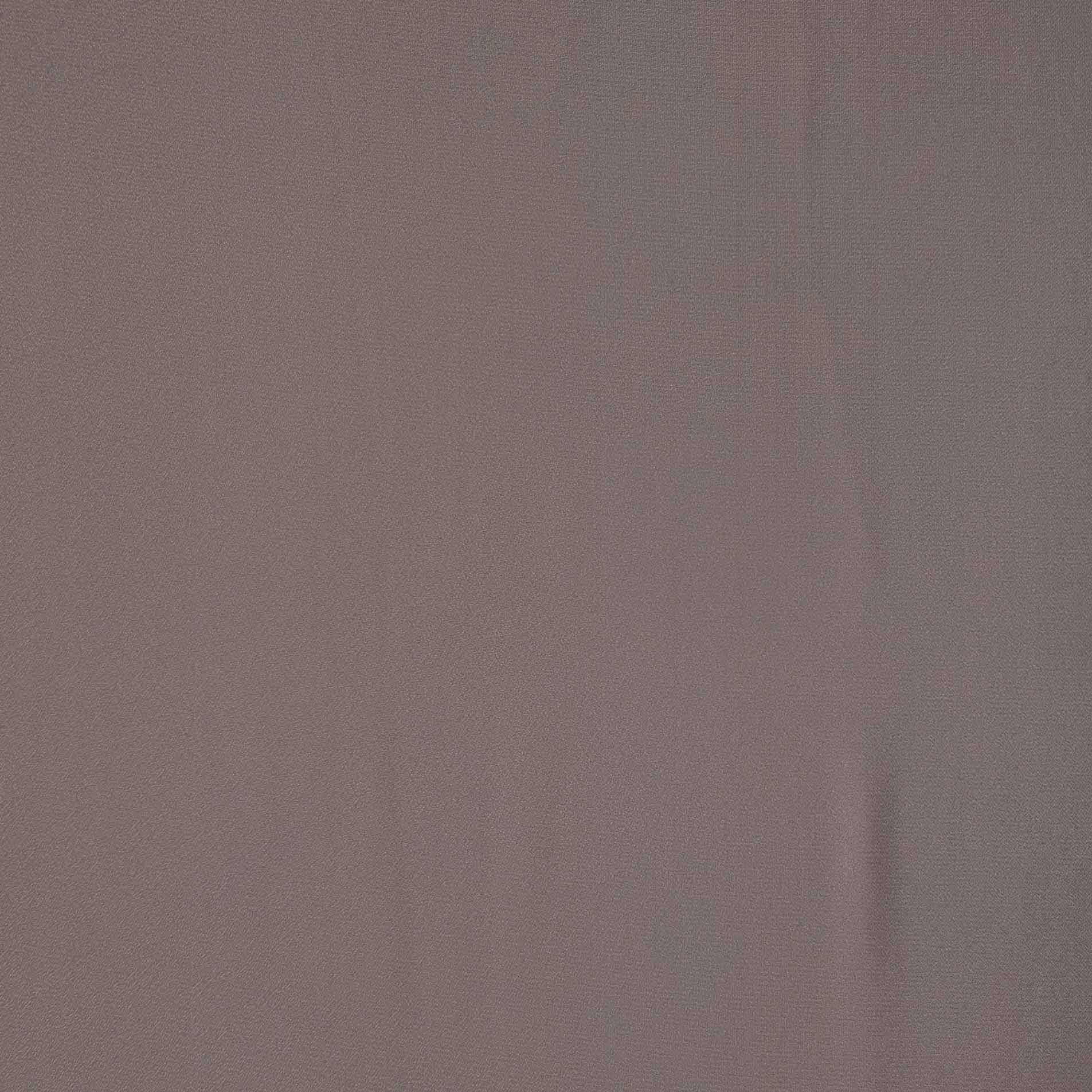 پارچه کرپ حریر ساده رنگ نسکافه ای 
