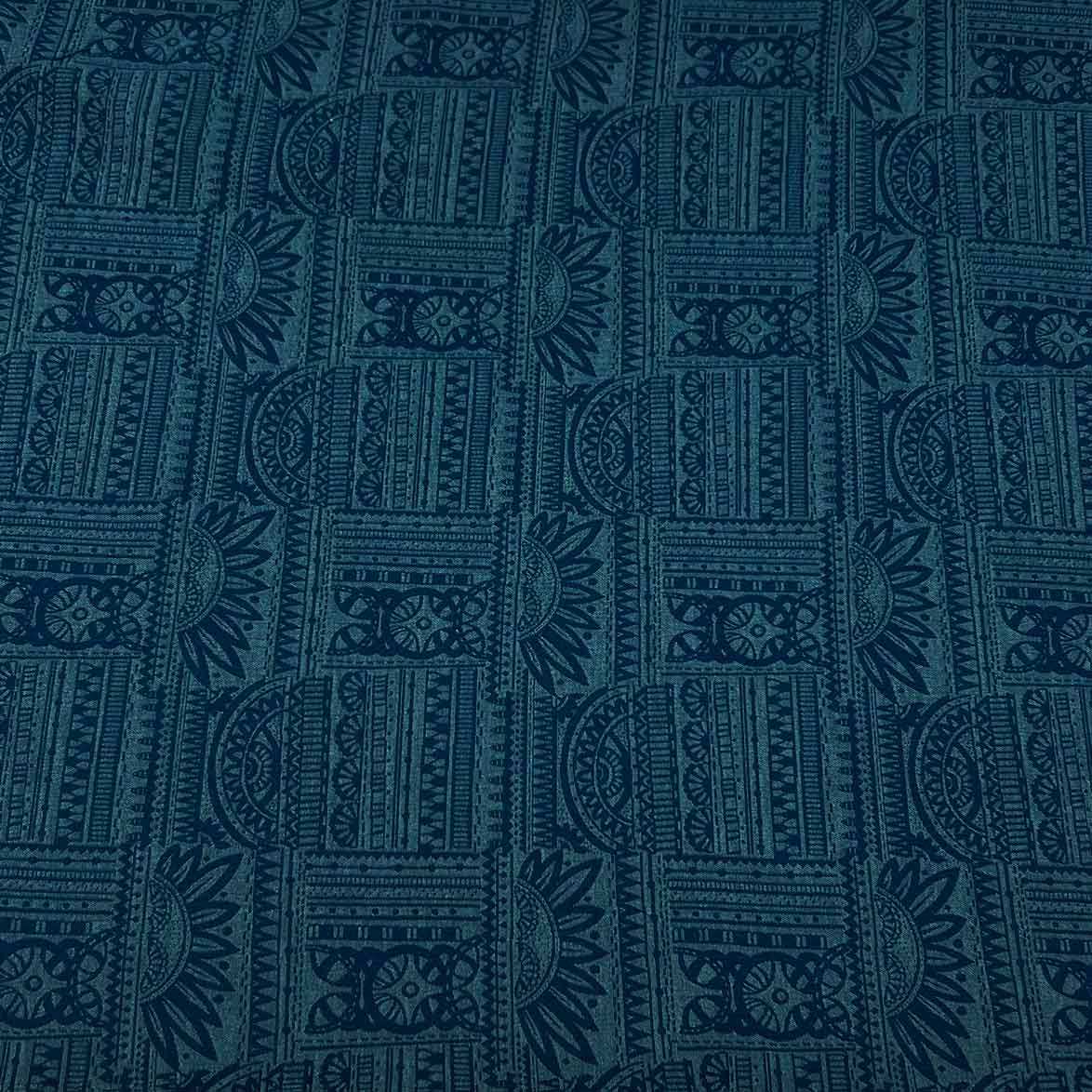 پارچه ژاکارد پنبه 247 رنگ 5 