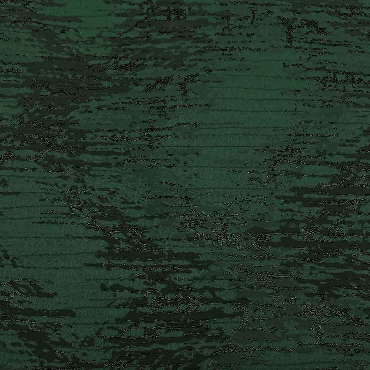 پارچه ژاکارد ویسکوز 205 رنگ سبز مشکی 