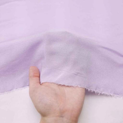 پارچه نخی ساده رنگ قواره 50 سانتی متر 
