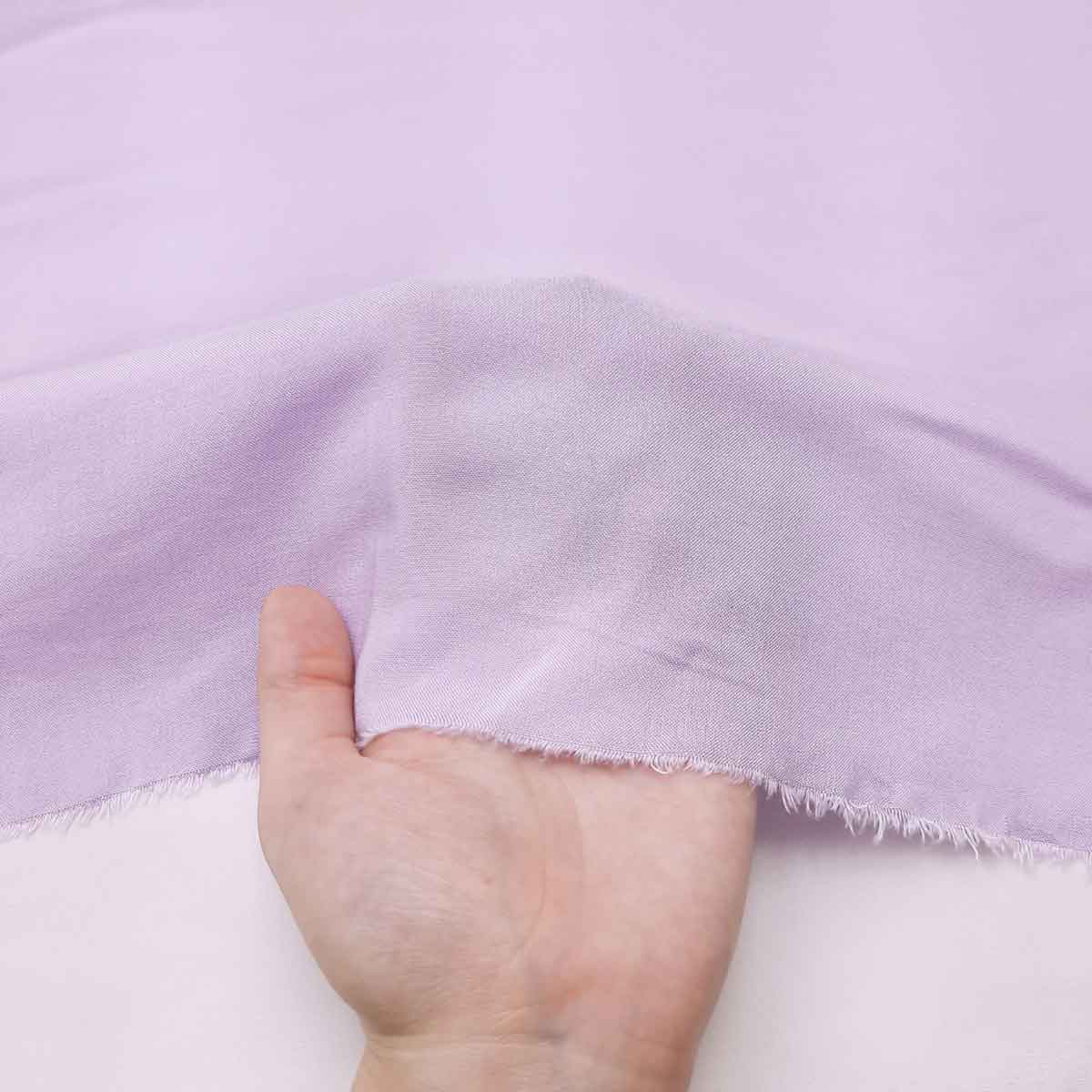 پارچه نخی ساده رنگ قواره 50 سانتی متر 