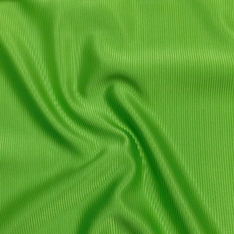 پارچه استات لاینر رنگ 2 سبز چمنی 