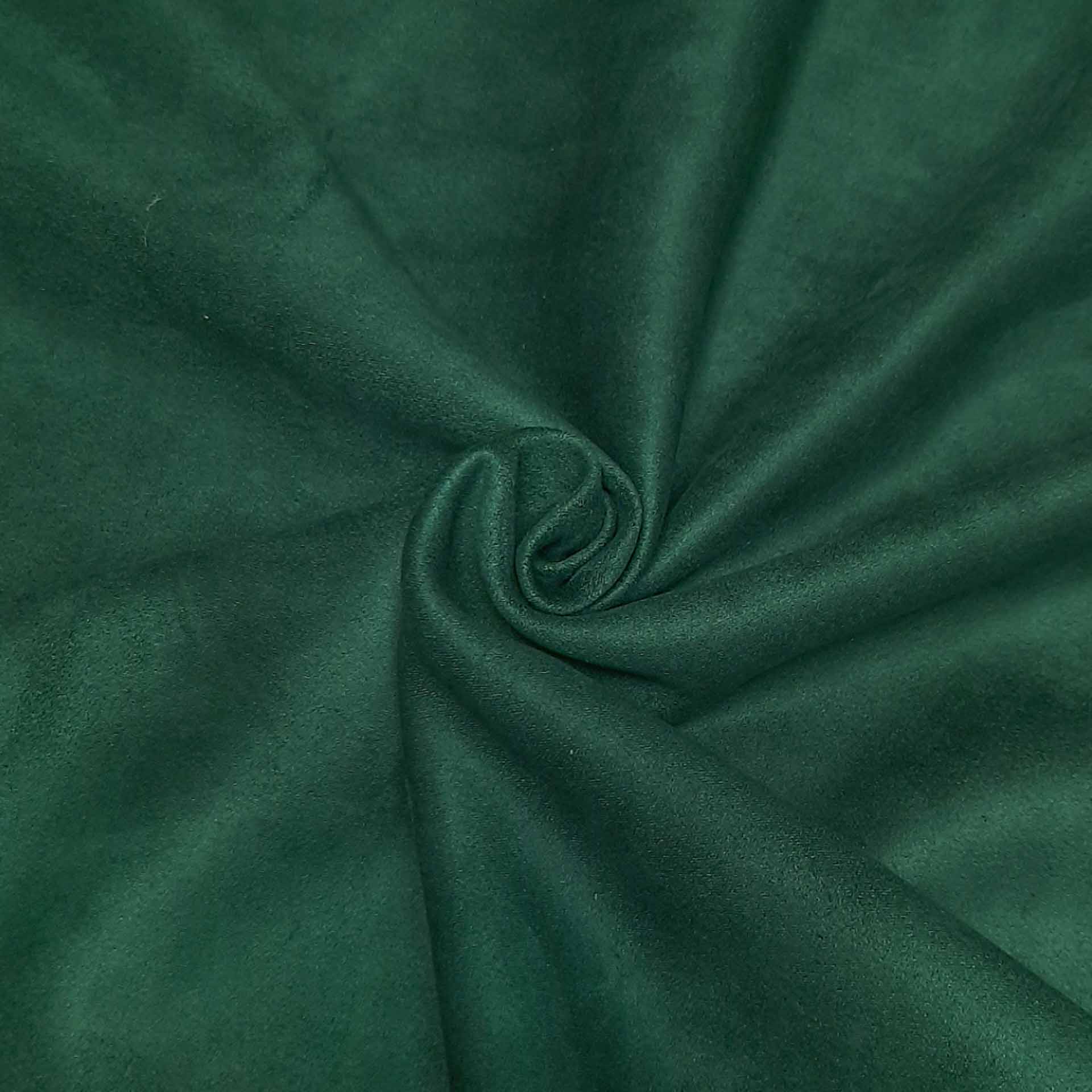 پارچه سوییت پشت غواصی رنگ 55 سبز کاجی 