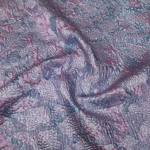 پارچه ژاکارد تافته وانیا رنگ 640 