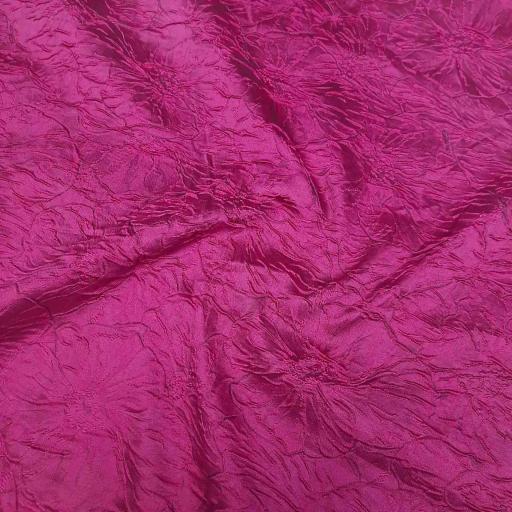 پارچه ژاکارد تافته هماچهر رنگ 650-1 