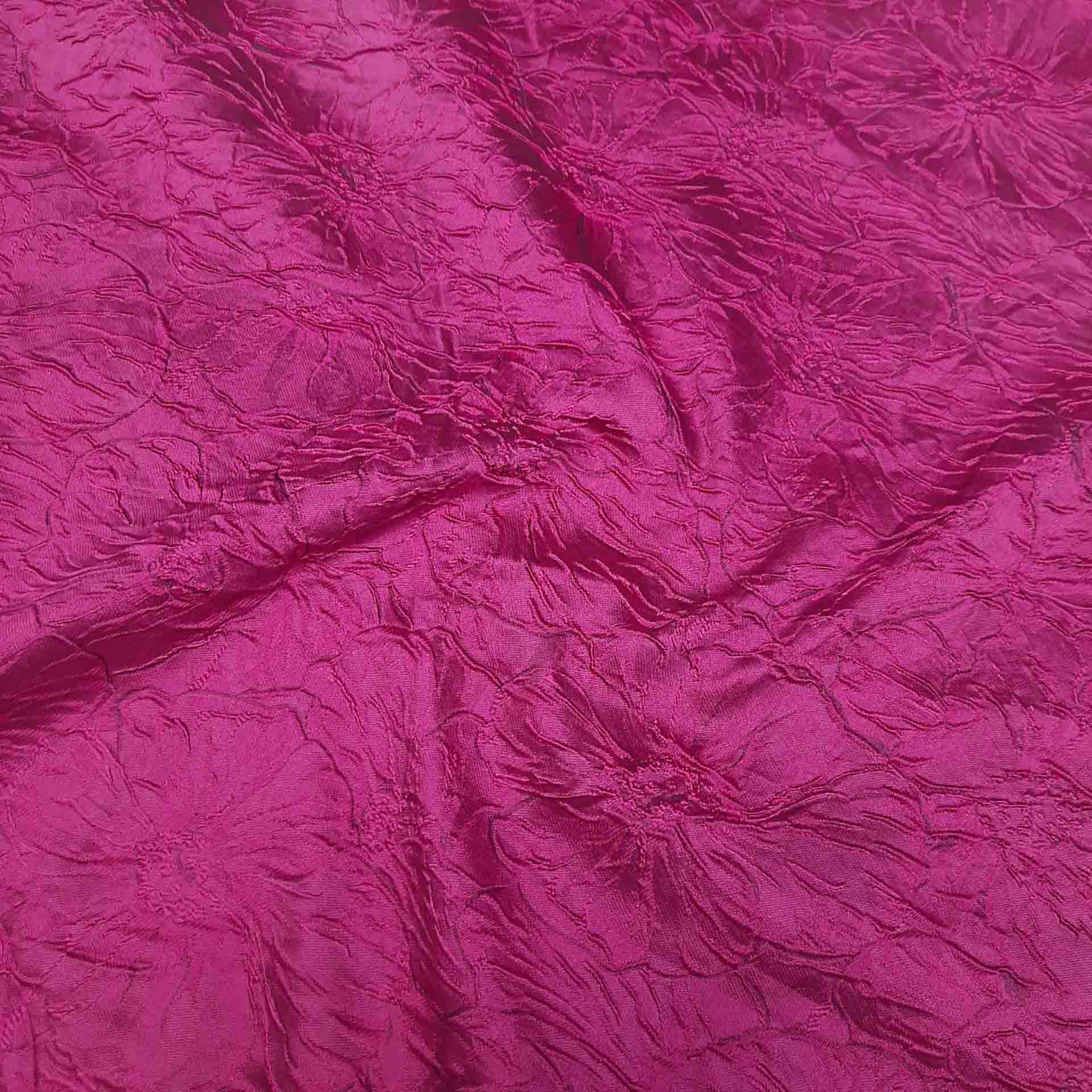 پارچه ژاکارد تافته هماچهر رنگ 650-1 
