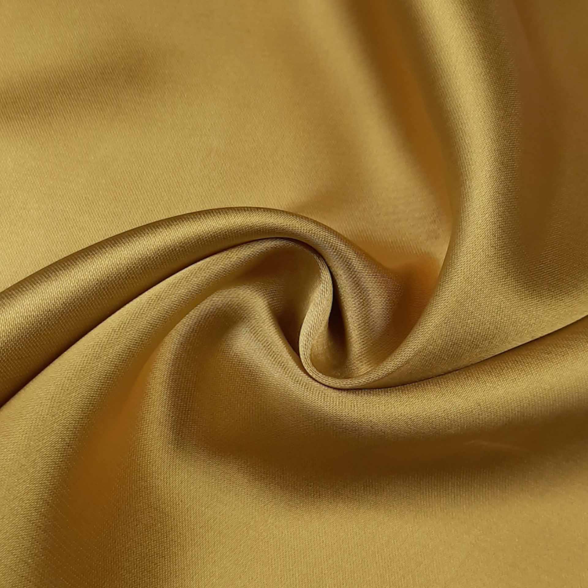 پارچه تافته لامبورگینی رنگ طلایی 