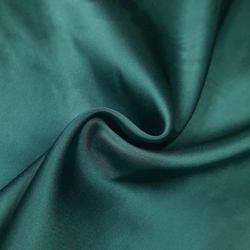 پارچه تافته لامبورگینی رنگ سبز آبی 