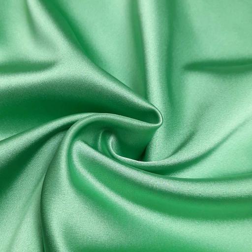 پارچه استات نانو رنگ سبز 