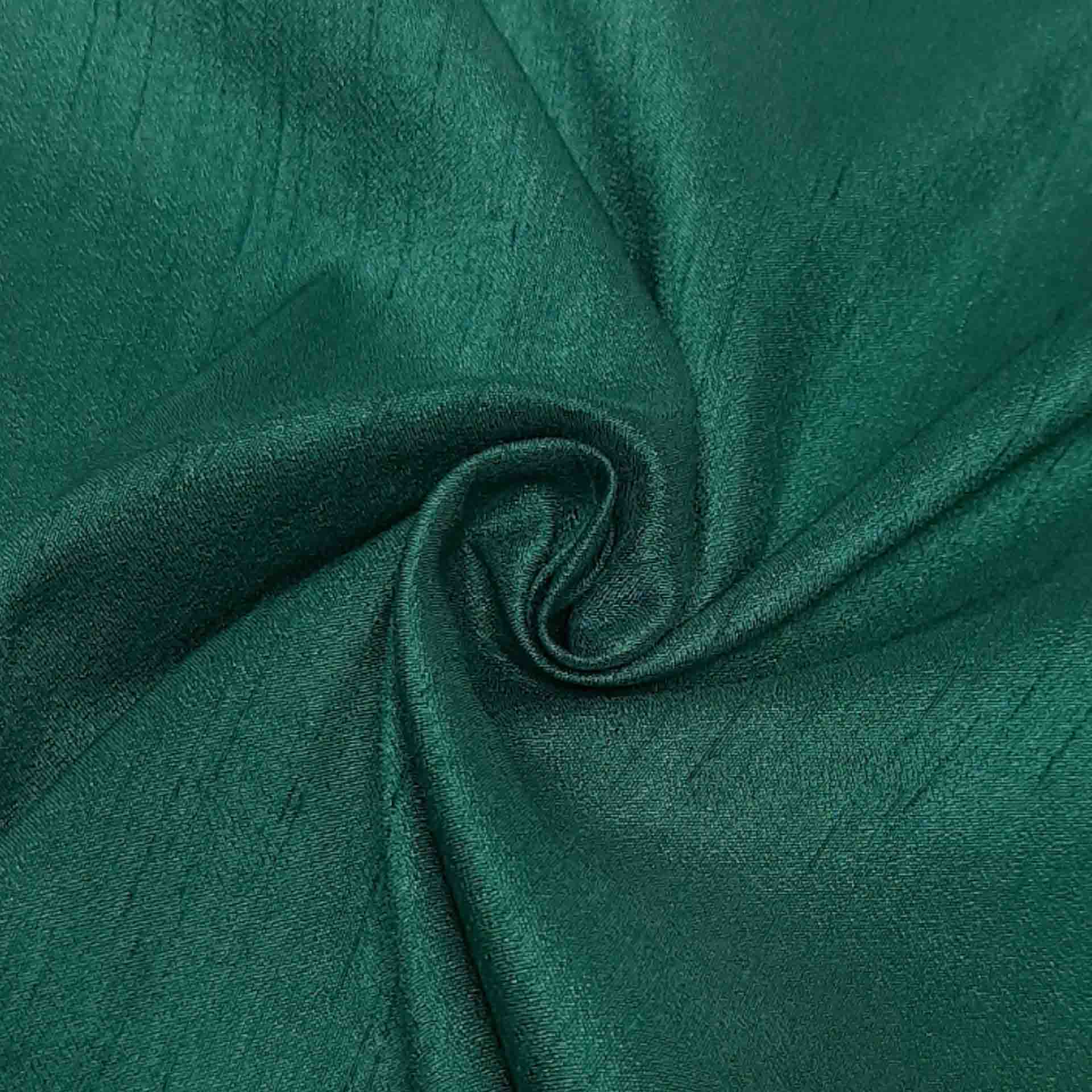 پارچه تافته اسلب هندی رنگ سبزآبی 