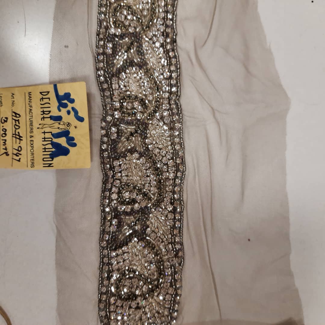 نوار سورسکی رنگ 38-2