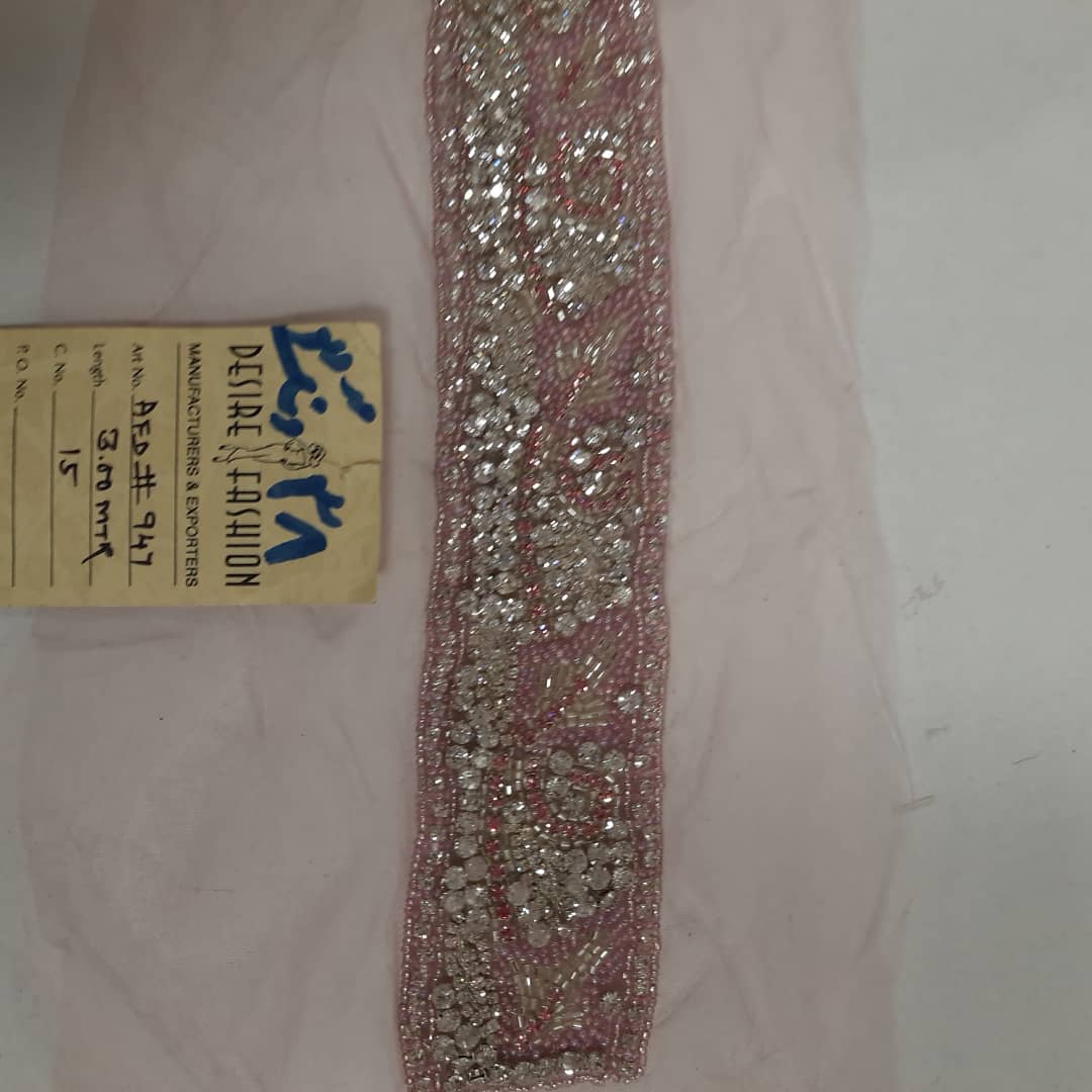 نوار سورسکی رنگ 38-3