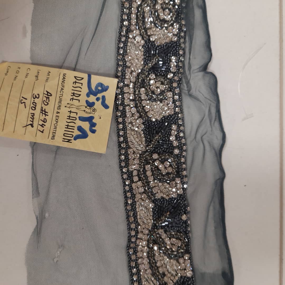 نوار سورسکی رنگ 38-5