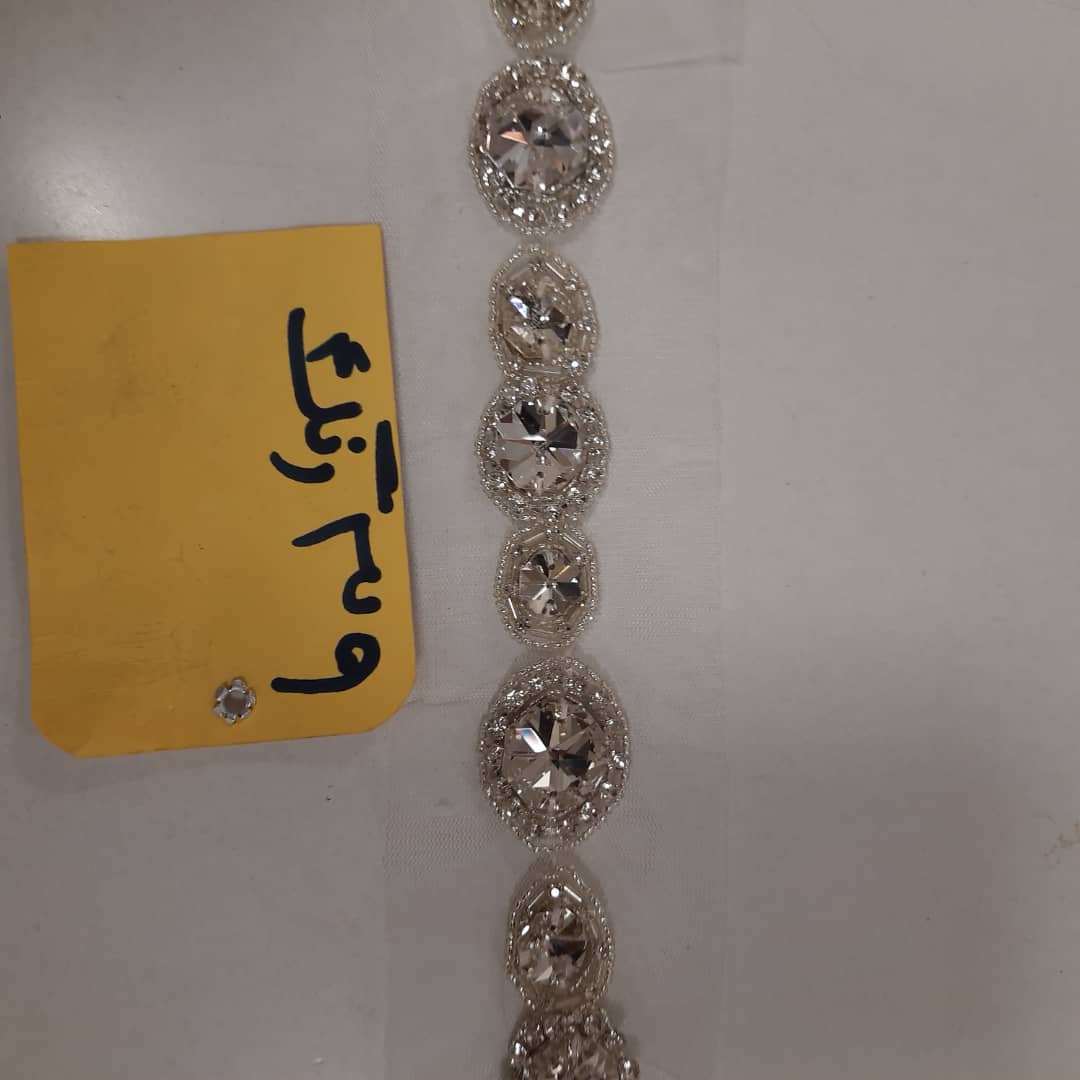 نوار سورسکی رنگ 39-4