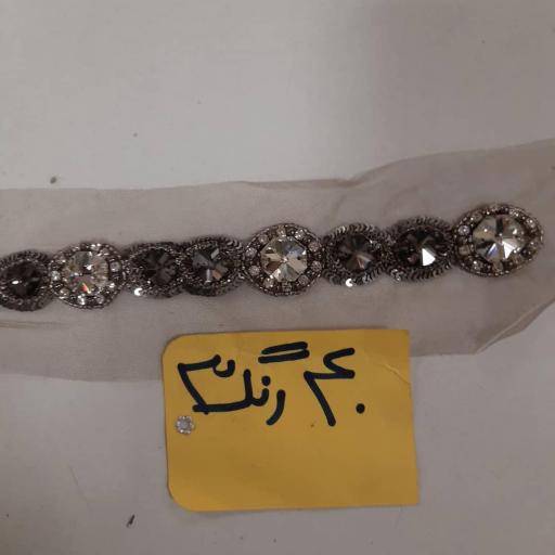 نوار سورسکی رنگ 40-3 