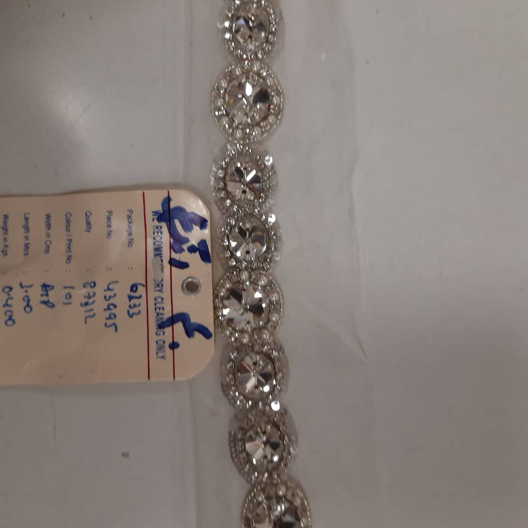 نوار سورسکی رنگ 40-4