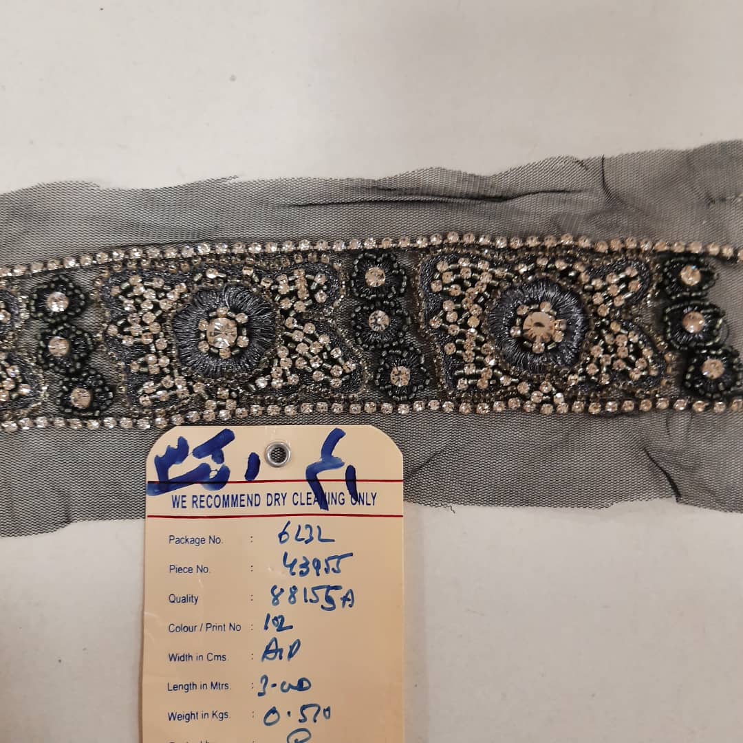 نوار سورسکی رنگ 41-3