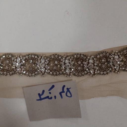 نوار سورسکی رنگ 45-2 