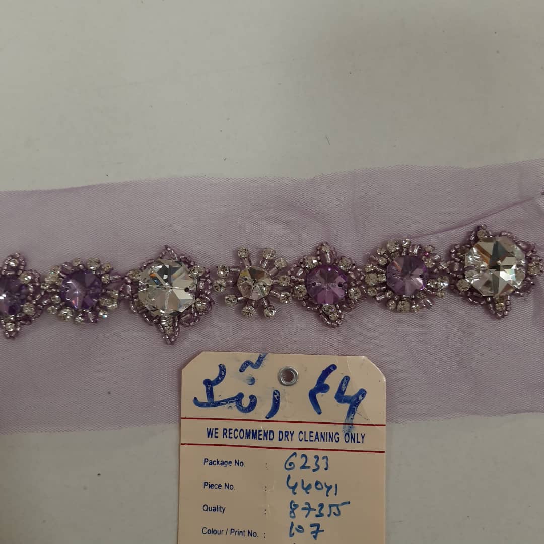 نوار سورسکی رنگ 46-2