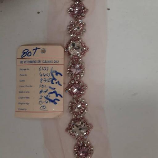 نوار سورسکی رنگ 46-4 