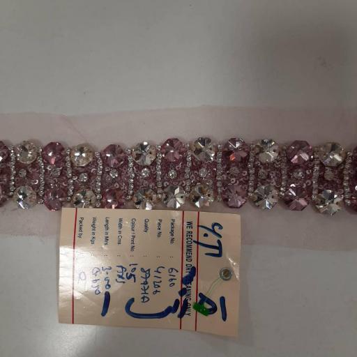 نوار سورسکی رنگ 51-1 