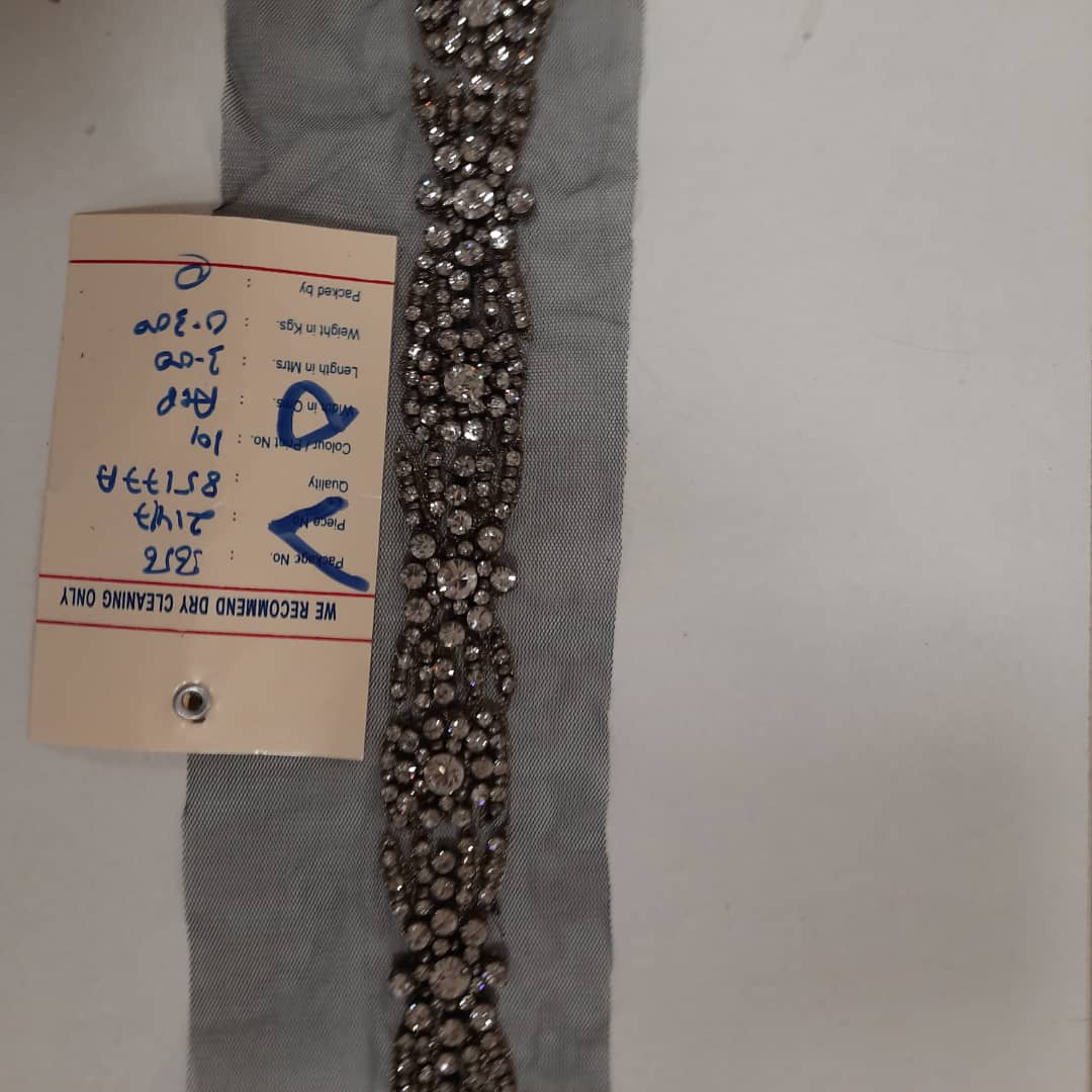 نوار سورسکی رنگ 57