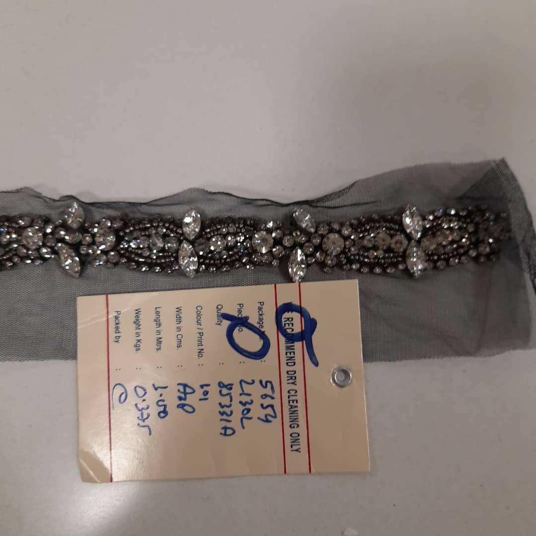 نوار سورسکی رنگ 59